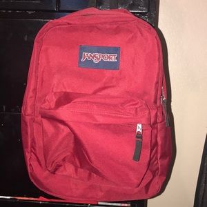 ❤️Gently used jansport backpack!❤️
